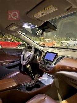 شيفروليه ماليبو